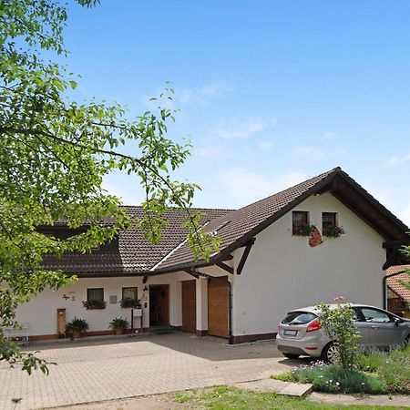 Ferienwohnung Blasi Mit Alpensicht Ibach Ngoại thất bức ảnh