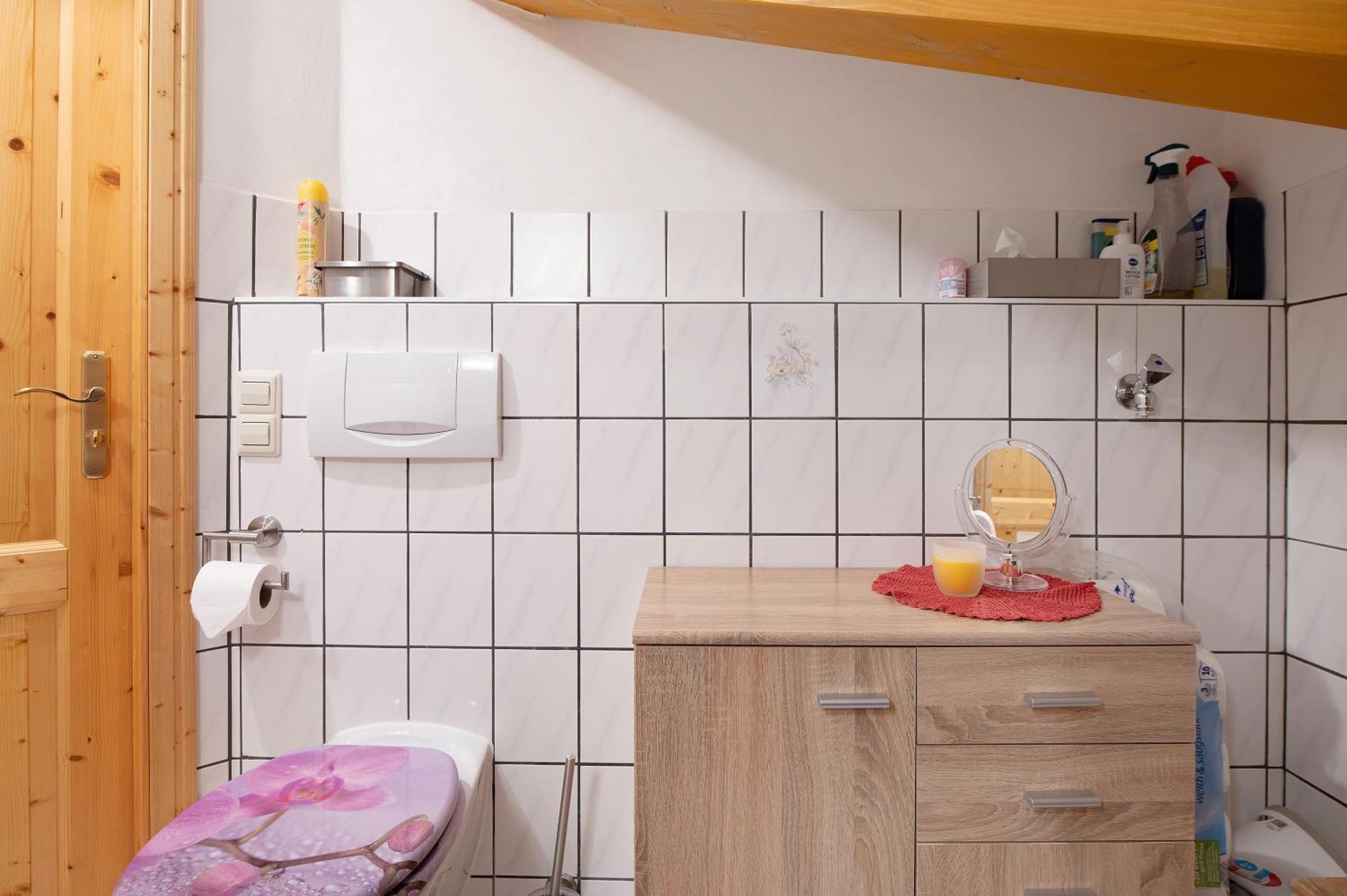 Ferienwohnung Blasi Mit Alpensicht Ibach Ngoại thất bức ảnh