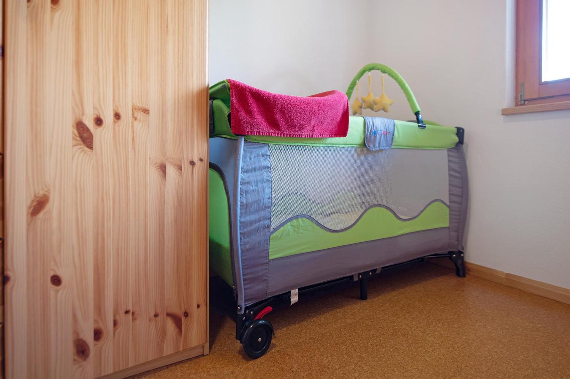 Ferienwohnung Blasi Mit Alpensicht Ibach Ngoại thất bức ảnh